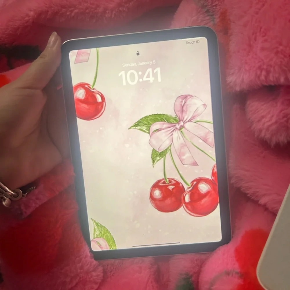 iPad mini gen 6